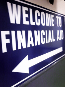 Financial Aid