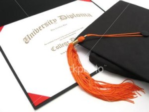 Bachelor's Degree