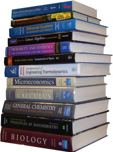 college books