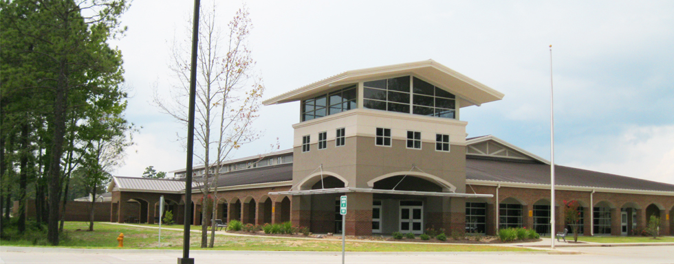 Central Louisiana Technical and Community College