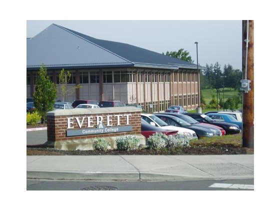 Everett-Community-College