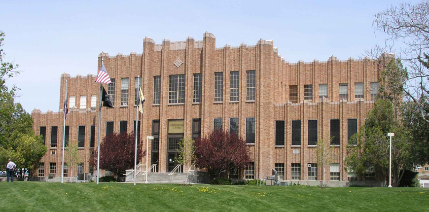 Idaho-State-University