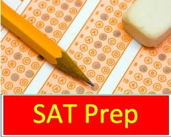 SAT Prep