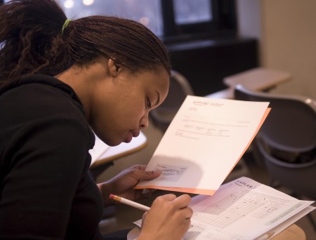 College prep courses for adults picture