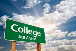 Safety School in Applying to College