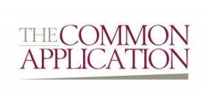 Common Application