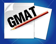 GMAT 