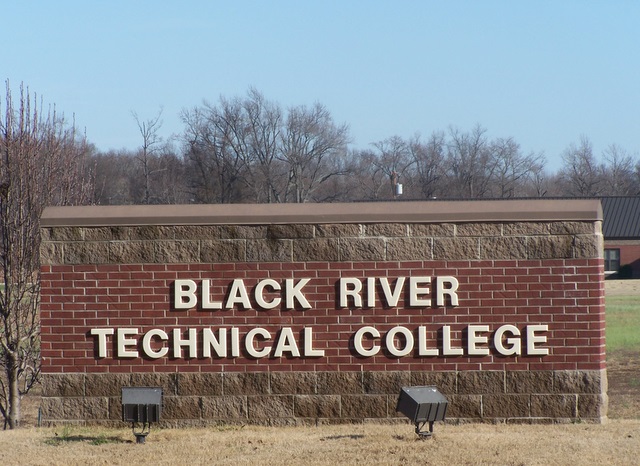 black river technical