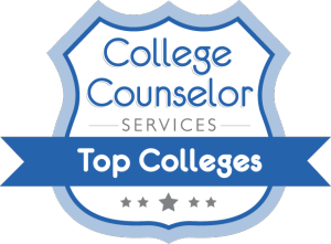 College Counselor Services - Top Colleges
